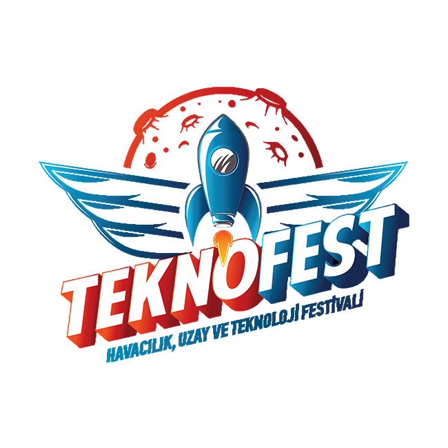Teknofest Logo